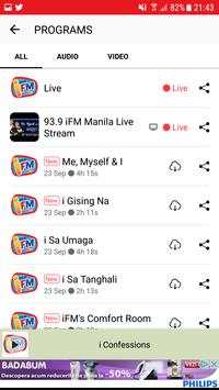 iFM Bestfriend screenshot 6