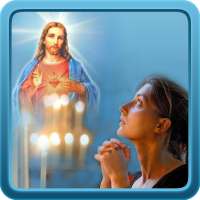 Christianity Photo Frame on 9Apps