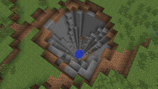 TNT Mod for MCPE скриншот 2