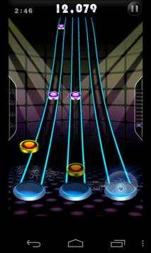 (Free) Touch Music!!! TAPTAP screenshot 5