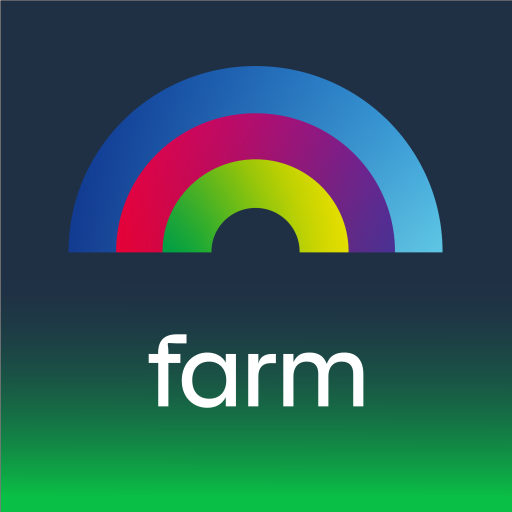 nurture.farm Kheti Ka App icon