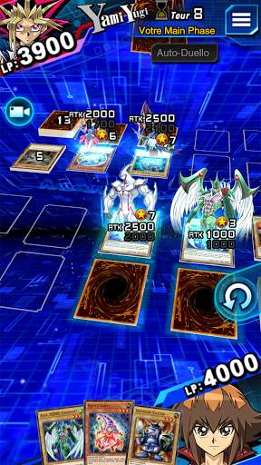 Yu-Gi-Oh! Duel Links screenshot 5