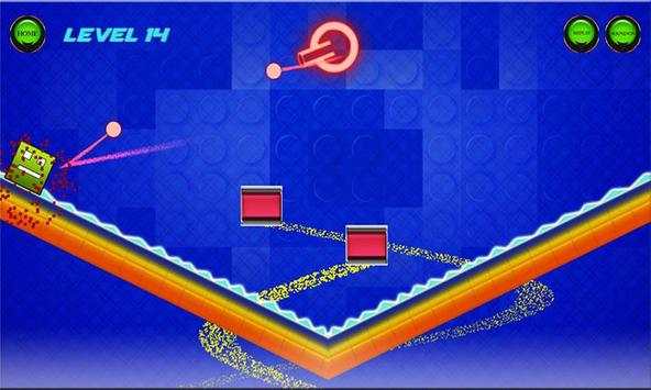 Geometry Impossible Jump & Dash скриншот 3