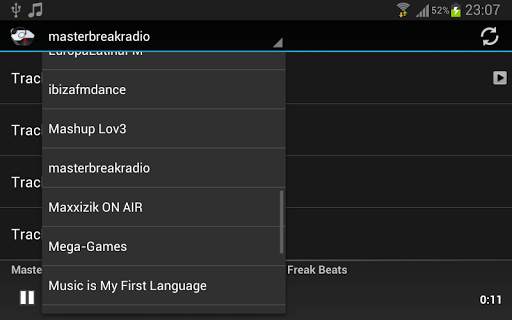 Dubstep Music screenshot 5