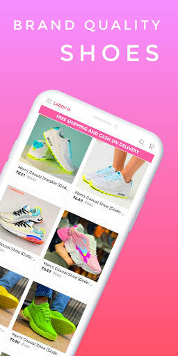 Mens Online Shopping App For Men screenshot 3