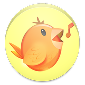Bird Sounds icon