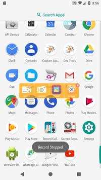 Screen Recorder Lite screenshot 1
