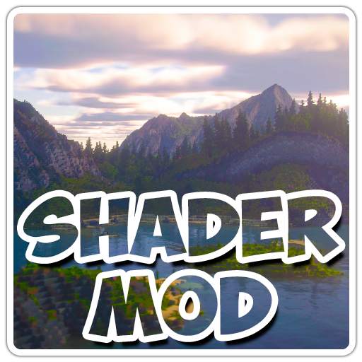 Shader Mod MCPE 5.1