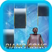 House Granny  Piano Game 2.0