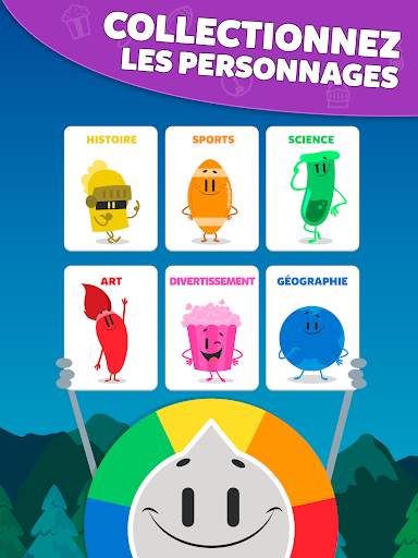 Trivia Crack screenshot 12