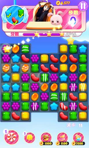 Candy  Mania screenshot 4