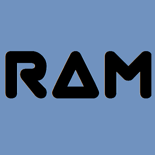 My RAM - RAM Information icon