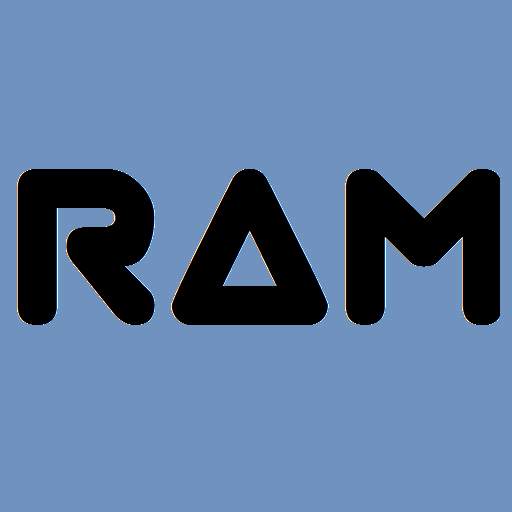 My RAM - RAM Information 1.0