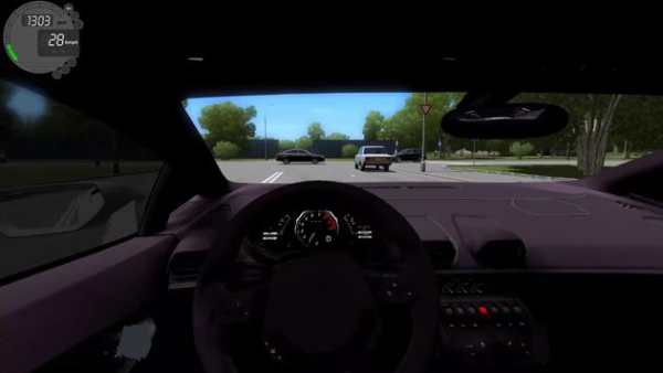 Extreme Car Driving Simulators screenshot 2