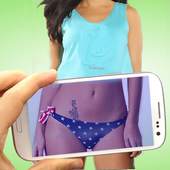 Cloths Remove Camera Prank 1.1