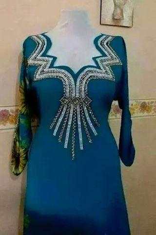 5000  Salwar Neck Designs (Offline) screenshot 8