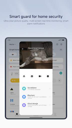 Mi Home screenshot 10