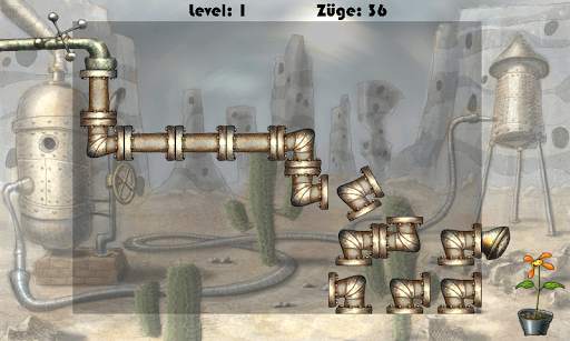 Das Puzzle: der Klempner screenshot 2