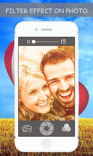 Selfie HD Camera screenshot 6