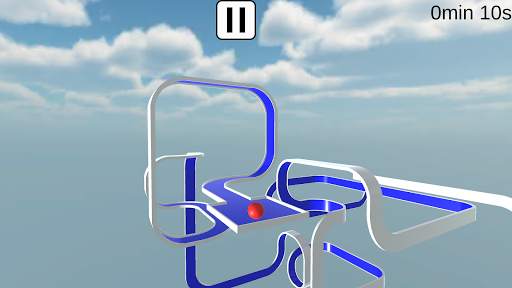 Ball 3D: Complete the circuit screenshot 2