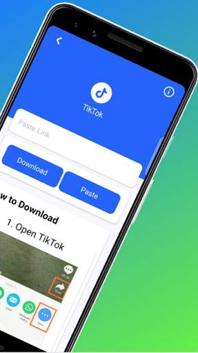 StickerRaja - Status Saver & StickerMaker screenshot 8