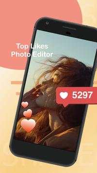 Top Likes screenshot 1