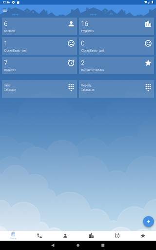 Deal Workflow CRM - Real Estate Agents App & Tools screenshot 21