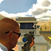 Sniper Mission Escape Prison 1.1