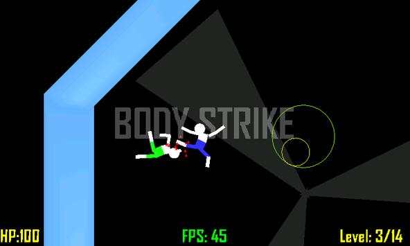 Ragdoll Fighting Championship screenshot 3