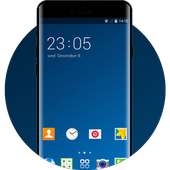 Theme for Samsung Galaxy Grand 2 HD icon