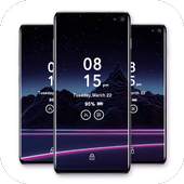 Always on Display - Super Amoled Free 1.0