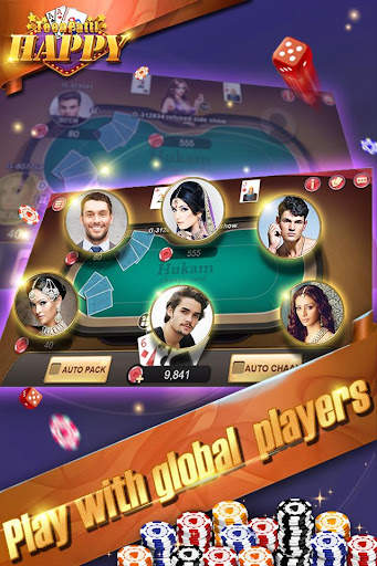 Teen Patti Happy screenshot 4