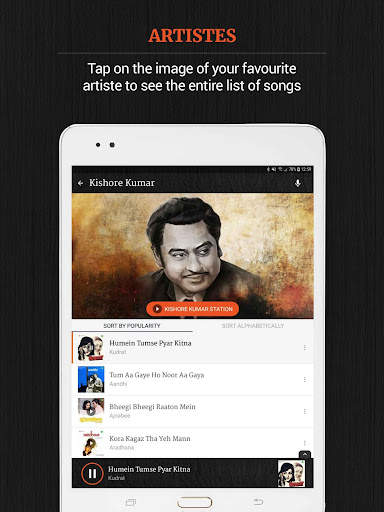 Saregama Carvaan screenshot 12