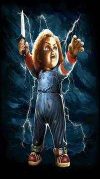 🔥Chucky Wallpapers🔥 screenshot 6