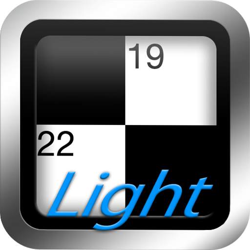 Crossword Light 2.4.5.1