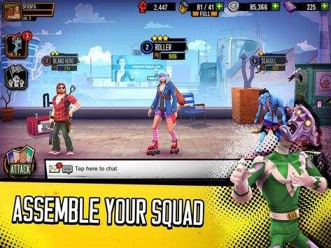Zombie Zombies screenshot 8