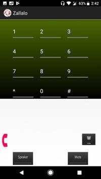 Zallalo screenshot 7