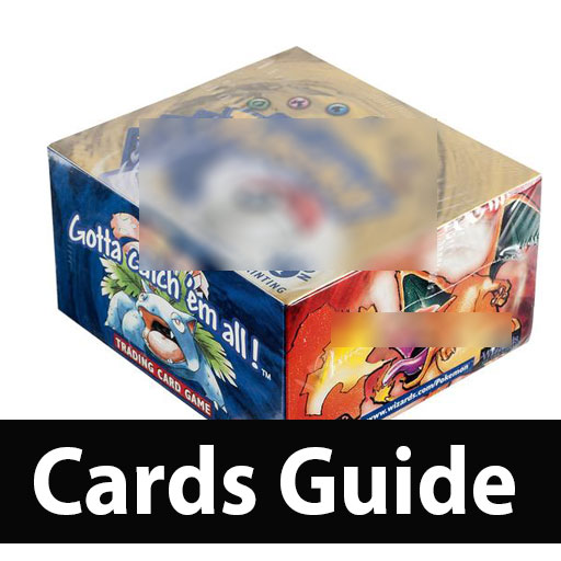 How to play pokemon cards Guide icon