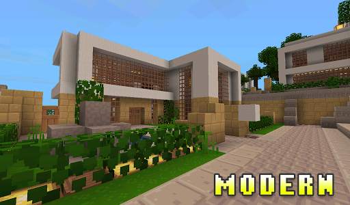 3D Eerskraft Crafting Building World screenshot 3
