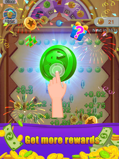 Lucky Plinko - Happy Dropping Ball скриншот 15