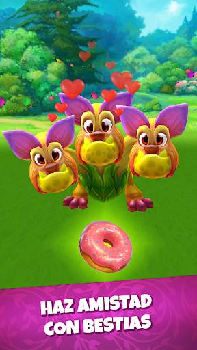 Draconius GO: Catch a Dragon! screenshot 8