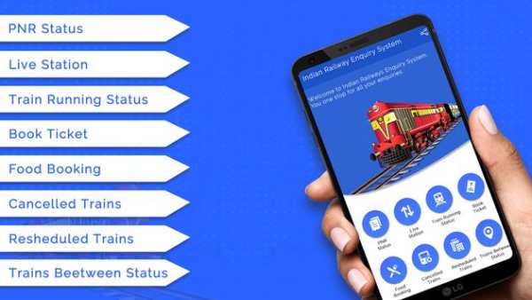 PNR Status - Train Tickets - Live Train Status screenshot 2