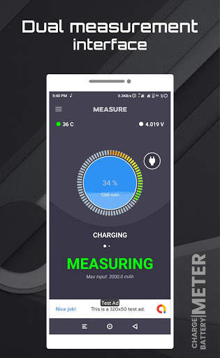 Charge Meter | Battery Meter screenshot 6