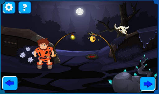 Escape Games Day-807 screenshot 2