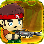 Angry Bottle Shooter icon