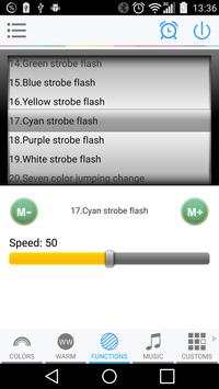 Flux WiFi screenshot 3