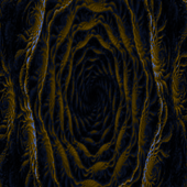Into the Frill LWP icon