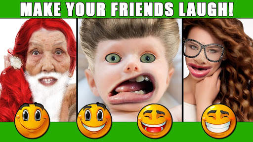 Face Fun Photo Collage Maker 2 screenshot 7