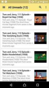 Cartoon Kids TV screenshot 4