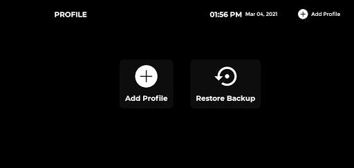 Smart IPTV Xtream Player screenshot 12